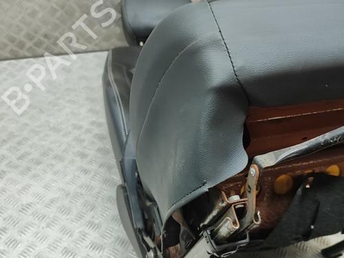 Left front seat SUZUKI VITARA (LY) 1.6 DDiS AllGrip (APK416D) | BP29042333C15 