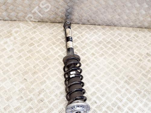 Left rear shock absorber BMW 5 (G30, F90) 530 e Plug-in-Hybrid | BP10527271M18 