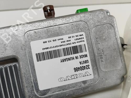 Electronic module VOLVO XC60 II (246) 2.0 B5 Mild-Hybrid | BP33366196M83 - Image 7