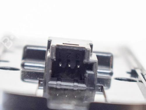 Right front window switch MERCEDES-BENZ EQA (H243) EQA 250 (243.701) | BP27763070I26  - Image 5