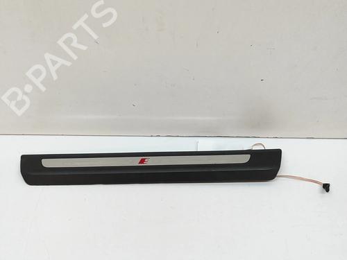 Used Step Step AUDI Q7 (4MB, 4MG, 4MQ) 45 TDI quattro (249 hp) 29392108 29392108