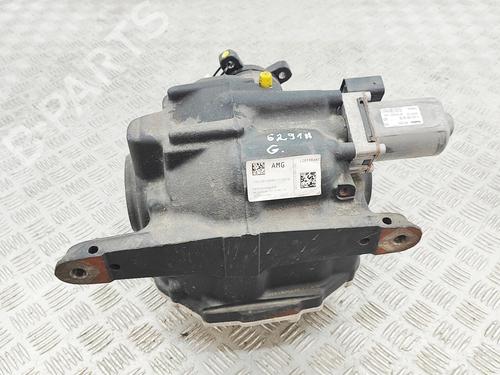 Rear differential ASTON MARTIN DBX 4.0 All-wheel Drive | BP36809264M24 - Image 4