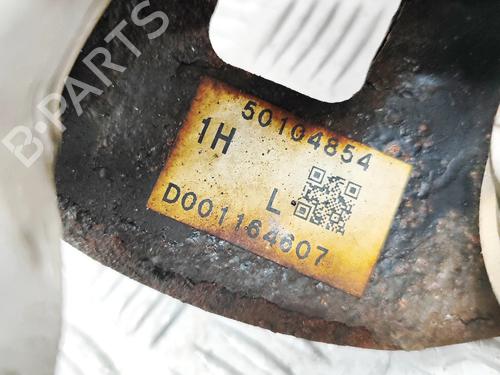 Right front steering knuckle MAZDA MX-5 IV (ND__) 2.0 (ND6E, NDERC) | BP37996151M26 - Image 7