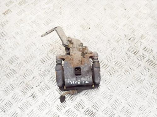 Used Left rear brake caliper Left rear brake caliper MAZDA CX-3 (DK) 1.5 SKYACTIV-D (DK2WS, DK5FW) (105 hp) 14633251 14633251