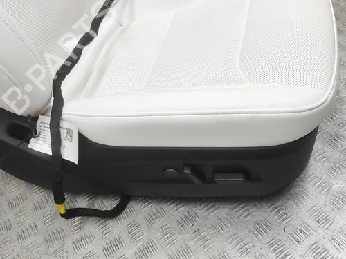 Left front seat TESLA MODEL 3 (5YJ3) EV | BP34190381C15  - Image 5