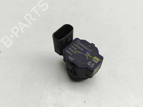 Electronic module MERCEDES-BENZ GLE (V167) GLE 300 d 4-matic (167.109) | BP35983501M83 - Image 5