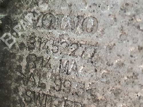 Dpf tank VOLVO XC90 II (256) D5 AWD | BP7798011M85  - Image 8