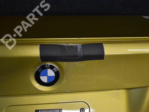 Tailgate BMW 3 (F30, F80) M3 | BP6723072C6 