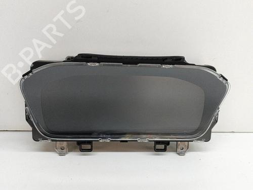 Quadrante VOLVO XC40 (536) T3 (150 hp) 28431013