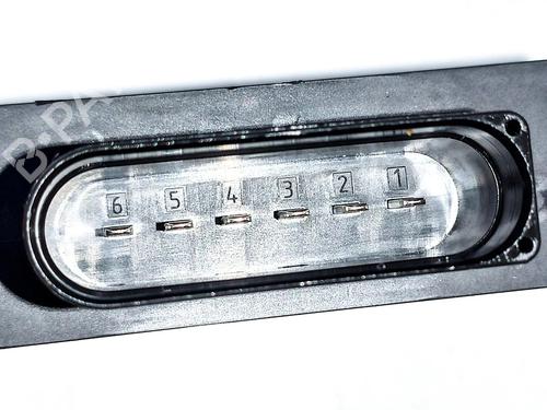 Electronic module AUDI A4 B9 Avant (8W5, 8WD) 2.0 TDI | BP6760727M83 