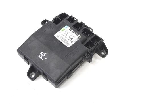 Used Electronic module Electronic module MERCEDES-BENZ R-CLASS (W251, V251) R 350 4-matic (251.065, 251.165) (272 hp) 30282809 30282809