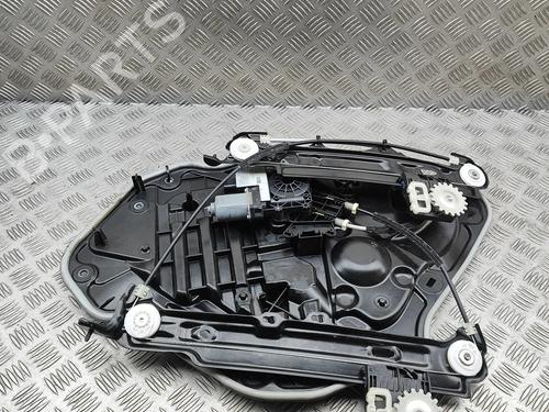 Used Rear right window mechanism Rear right window mechanism BMW 2 Gran Coupe (F44) 218 i (140 hp) 36507595 36507595