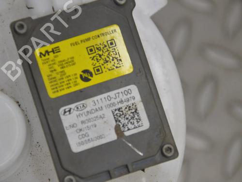 Fuel pump KIA XCEED (CD) 1.5 T-GDI | BP33357174M76 - Image 5