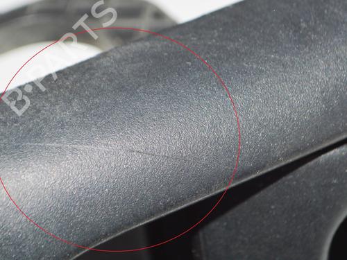 Front left exterior door handle FIAT DUCATO Bus (244_) 2.0 JTD | BP12175090C128 