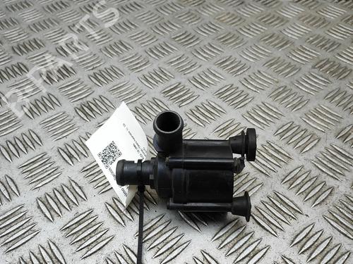 Used Auxiliary water pump Auxiliary water pump 38070635 38070635