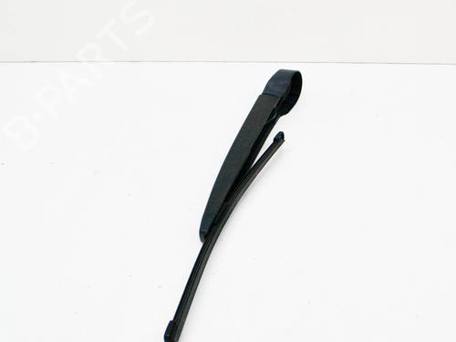Used Rear windshield wiper arm VW GOLF VII (5G1, BQ1, BE1, BE2) 2.0 GTI (230 hp) 14632527