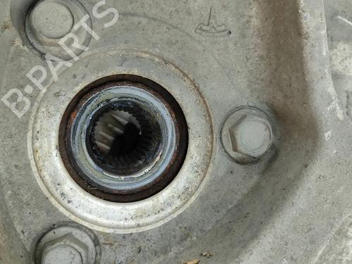 Højre Styrespindel Lejehus TESLA MODEL 3 (5YJ3) EV AWD | BP28432544M26 