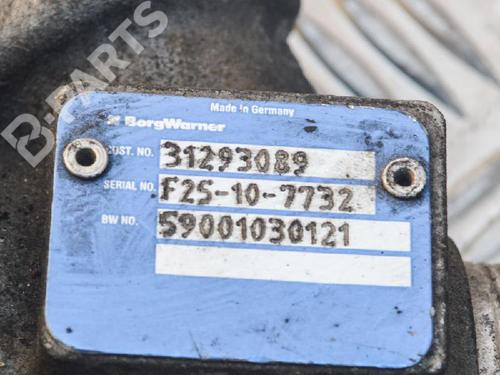 Other VOLVO S80 II (124) D5 | BP6721662O1