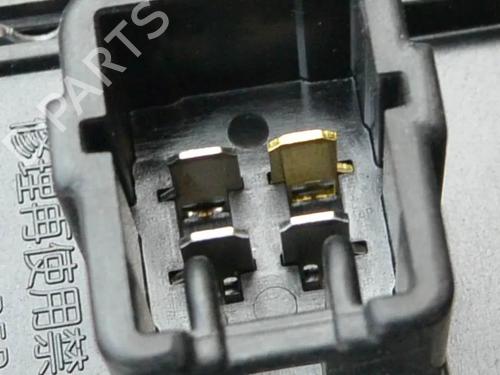 Heater resistor HONDA JAZZ III (GE_, GG_, GP_, ZA_) 1.2 (GG1) | BP14642418M108