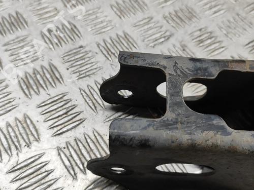 Querlenker links hinten TOYOTA RAV 4 V (_A5_, _H5_) 2.5 Hybrid (AXAH52) | BP30937549M14 