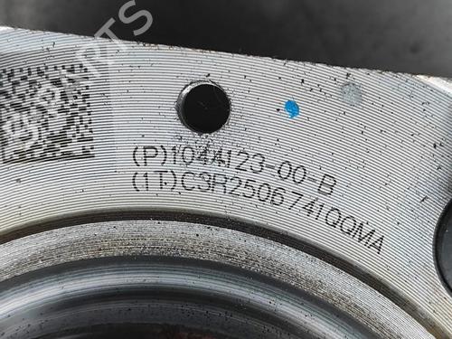 Left rear steering knuckle TESLA MODEL 3 (5YJ3) EV | BP34190434M27  - Image 6