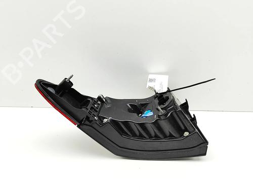 Right taillight TESLA MODEL X (5YJX) P90D AWD | BP36470833C35 - Image 4