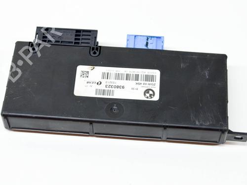 Electronic module BMW 5 (F10) 520 d | BP8840668M83 