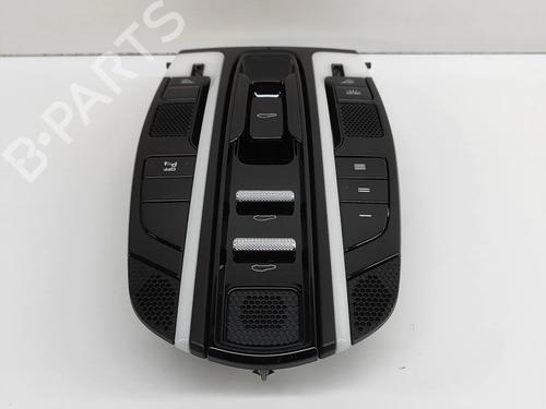 Used Interior roof light PORSCHE PANAMERA (971) 3.0 (97AAA1, 97BAA1) (330 hp) 23562149