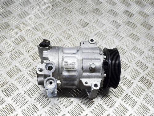 Used AC compressor FORD FIESTA VII (HJ, HF) 1.0 EcoBoost (101 hp) 15375608