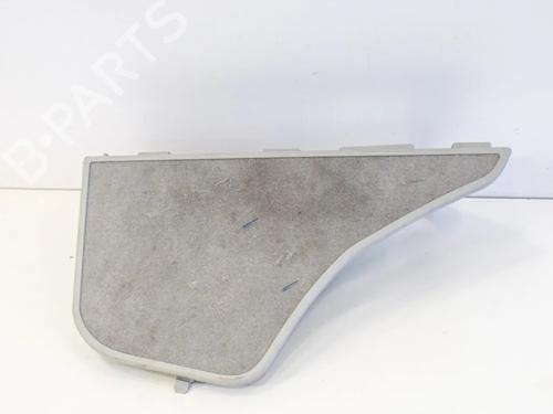 Used Boot lining TOYOTA PRIUS (_W3_) 1.8 Hybrid (ZVW3_) (99 hp) 14613059