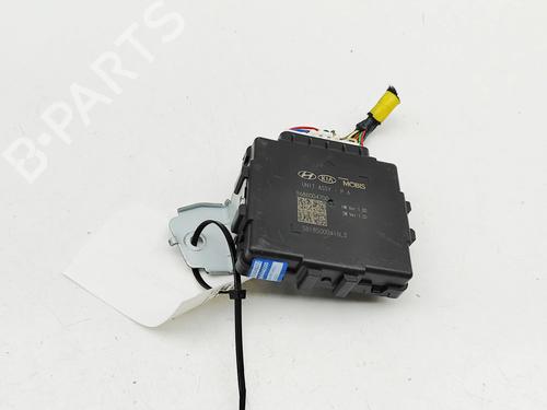 Electronic module KIA OPTIMA Sportswagon (JF) 1.6 CRDi | BP35984254M83 - Image 3