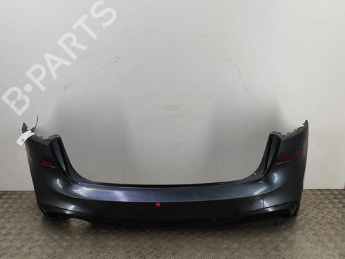 Used Rear bumper BMW 2 Active Tourer (F45) 225 xe Plug-in-Hybrid (224 hp) 29593437