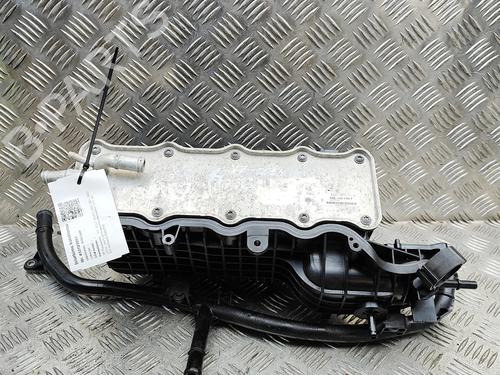 Used Intake manifold Intake manifold VW GOLF VII (5G1, BQ1, BE1, BE2) 1.4 TSI (125 hp) 33386593 33386593