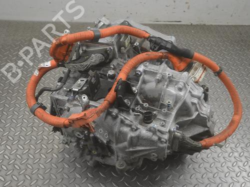 Gearbox LEXUS NX (_Z1_) 300h AWD (AYZ15_) | BP33364990M3  - Image 6