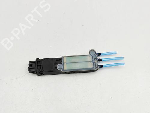 Electronic module MERCEDES-BENZ A-CLASS Saloon (V177) A 250 e (177.185) | BP31763033M83 