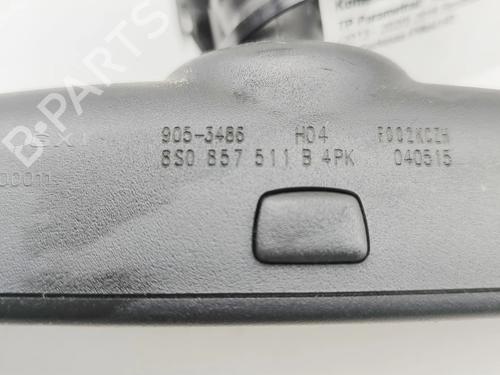 Rear mirror AUDI A3 Limousine (8VS, 8VM) S3 quattro | BP33383432I6 - Image 7