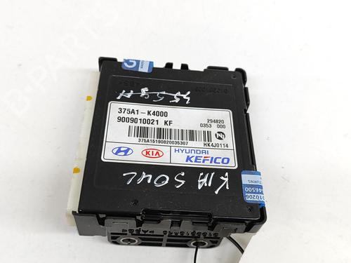 Used Electronic module KIA SOUL III (SK3) E-SOUL (204 hp) 28553873