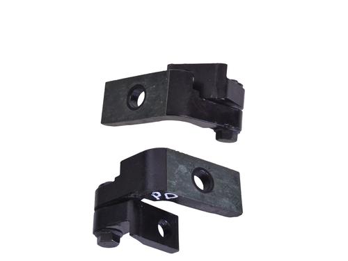 Hinge/Door check strap BMW i3 (I01) Range Extender | BP30237441C146 - Image 4