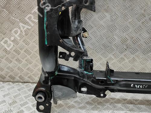 Subframe MERCEDES-BENZ GLE (W166) 350 d 4-matic (166.024) | BP22352381M9 