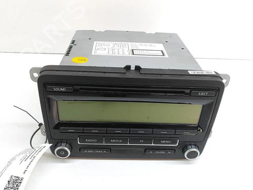 Elektronische module VW CADDY IV Box Body/MPV (SAA, SAH) 2.0 TDI (102 hp) 25616118