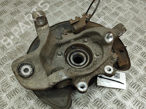 Right rear steering knuckle MERCEDES-BENZ E-CLASS (W213) E 350 d (213.033) | BP26309331M28 