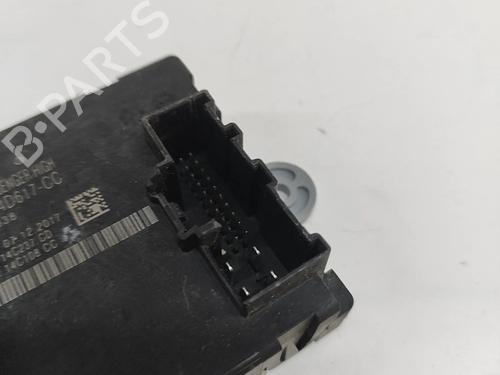 Electronic module LAND ROVER RANGE ROVER VELAR (L560) 2.0 D180 TD4 4x4 | BP25615979M83