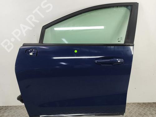 Used Left front door Left front door FORD PUMA (J2K, CF7) 1.0 EcoBoost mHEV (155 hp) 27779801 27779801