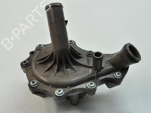 Used Auxiliary water pump FORD TRANSIT CUSTOM V362 Bus (F3) 2.2 TDCi (125 hp) 30255925