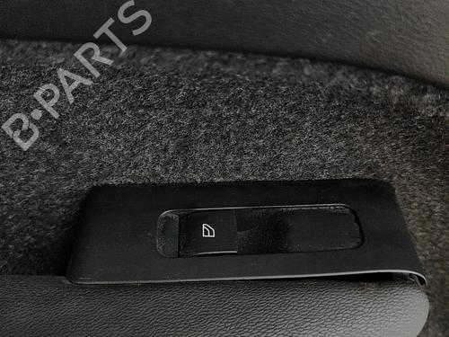 Rear left panel VOLVO XC40 (536) Recharge AWD | BP36415271C60 - Image 3