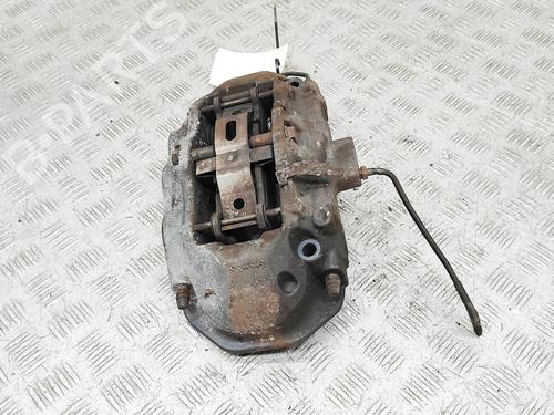 Left front brake caliper MASERATI GHIBLI III (M157) 3.0 D | BP34520871M105 - Image 4