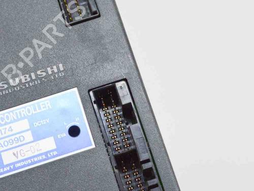 Electronic module MITSUBISHI GTO Coupe (Z1_A) 3.0 AWD (Z16A) | BP30130432M83 