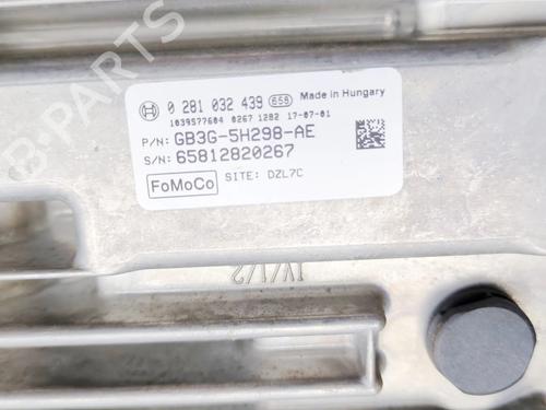 Control unit FORD RANGER (TKE) 3.2 TDCi 4x4 | BP39205134M11 - Image 7