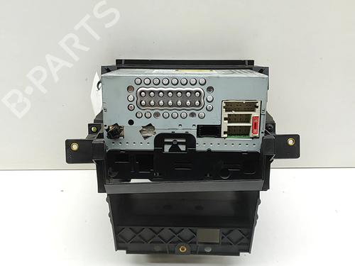 Electronic module PORSCHE BOXSTER (987) 2.7 | BP33395635M83 - Image 3
