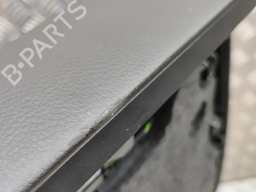 Rear right panel PORSCHE MACAN (95B) 3.0 S Diesel | BP32142810C61 